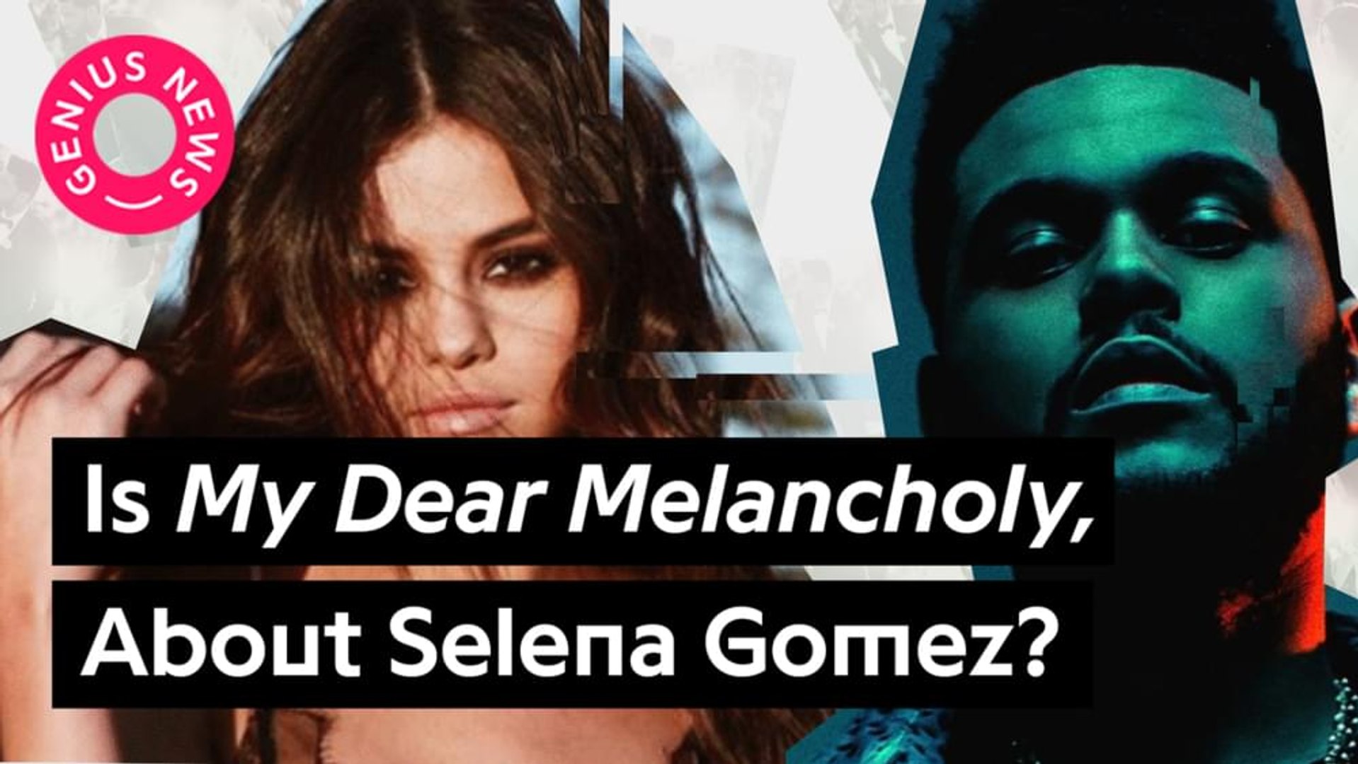 The Weeknd’s “Call Out My Name” & “Privilege” Seem To Be About His Relationship With Selena Gome