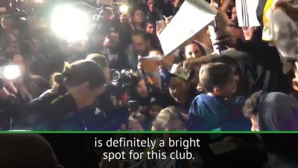 SOCIAL: Football: 'How would I describe Zlatan? Legendary' - Cole