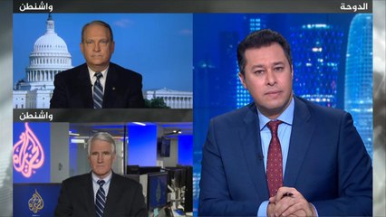 الحصاد- أميركا-سوريا.. تضارب حول الانسحاب