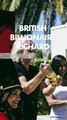 British billionaire Richard Branson has acquired the Hard Rock Hotel in Las Vegas
