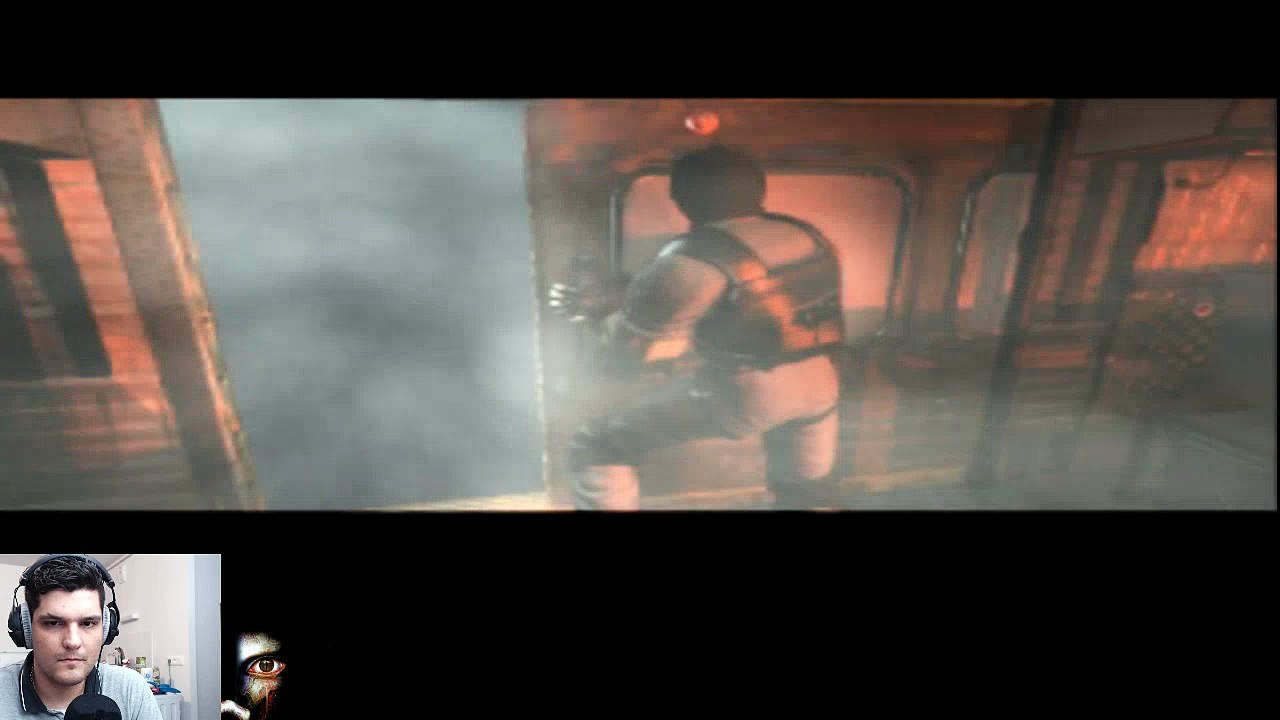 Dino Crisis ! La belle Regina ! #1