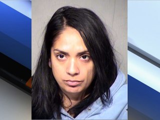 PD: Repeat DUI offender causes injury crash - ABC15 Crime