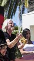 British billionaire Richard Branson has acquired the Hard Rock Hotel in Las Vegas