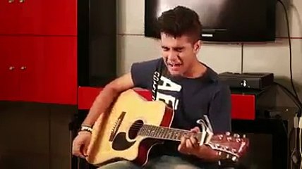 Asim Azhar Singing 'Billionaire'&'I'm Yours' -