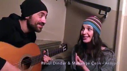 Menekşe Çelik & Resul Dindar - Armudun Dali Uzun 2018