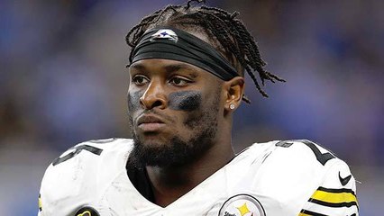 What can we make of Le'Veon Bell tweeting that he's seen as a 'villain' in Pittsburgh?