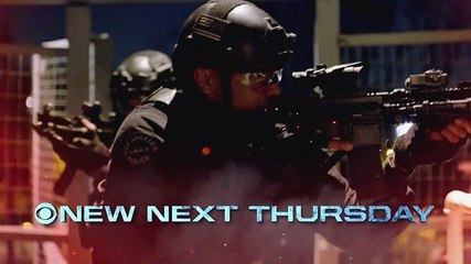 S.W.A.T. Season 1 Episode 16 : Free Streaming # Payback