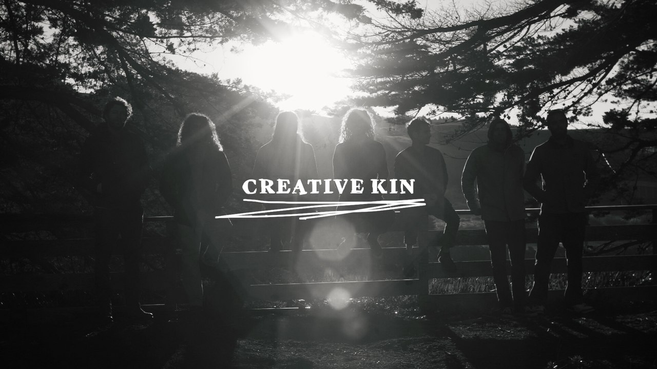 Creative Kin