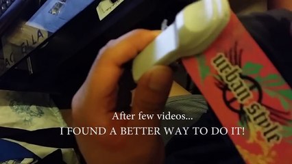 Best smartest HOW TO REMOVE A SECURITY TAG