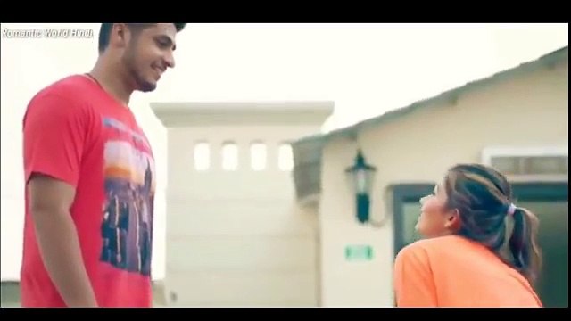 Bechain Se Is Dil Me Janmo Ki Pyas Thi || Whatsapp Status Video Song || Hindi