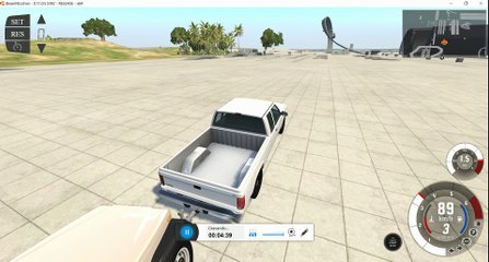 Gravil Towing 2: What could go wrong ....