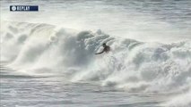 Adrénaline - Surf : Mick Fanning's 6.6