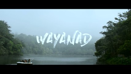 Around Wayanad, Kerala - God's own country in HD