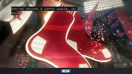 Alex Cora Reveals Expected Lineup Changes For Coming Games