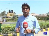 پی ایس ایل تھری کے فائنل کے موقع پر پشاور زلمی چھوڑنے پر شاہد آفریدی کے اایک فین کا لالہ سےاحتجاج کاانداز