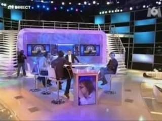 Christophe Willem - Live Acoustic