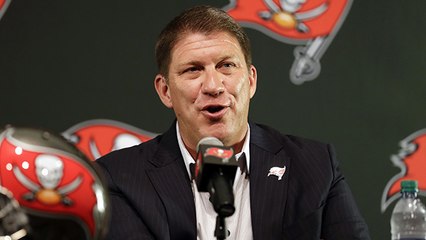 Which team will dominate draft like 2017 Saints? Billick thinks Bucs