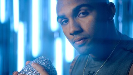 First Draft: Christian Kirk won't settle for being average