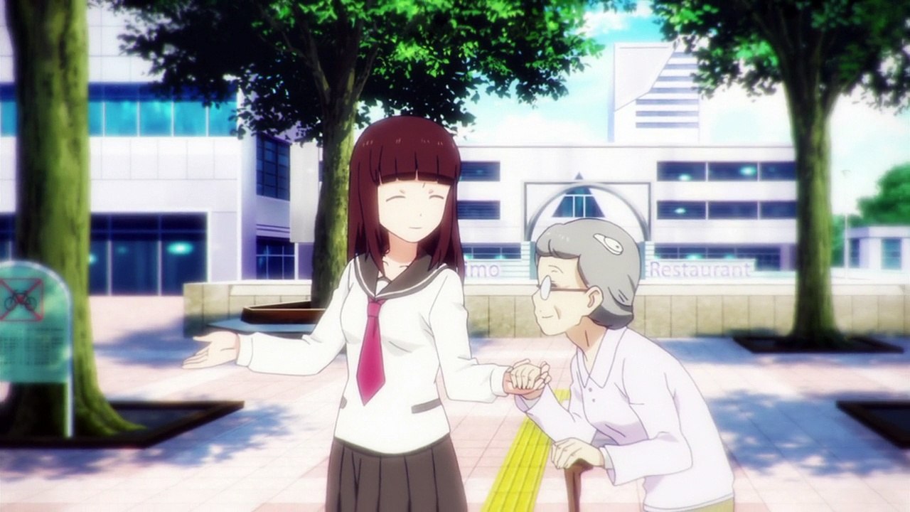 BEATLESS  EP 10