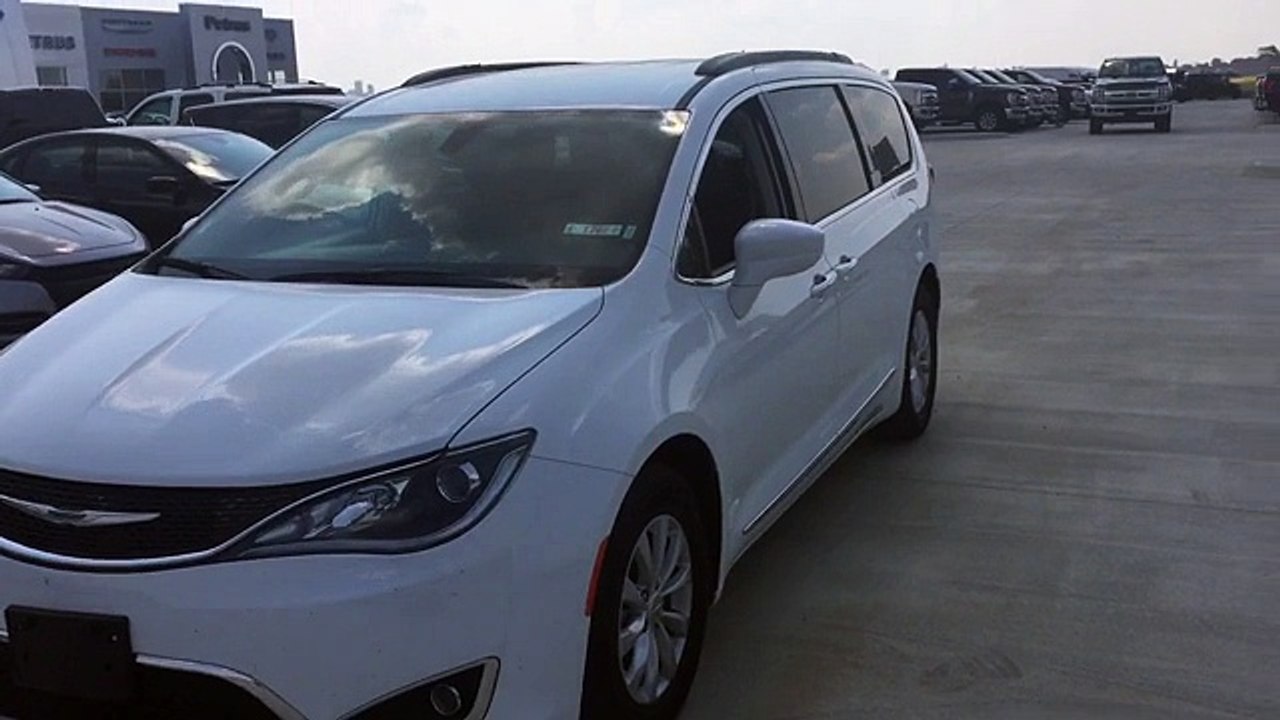 2017 Chrysler Pacifica Dumas, AR | Chrysler Pacifica Dumas, AR