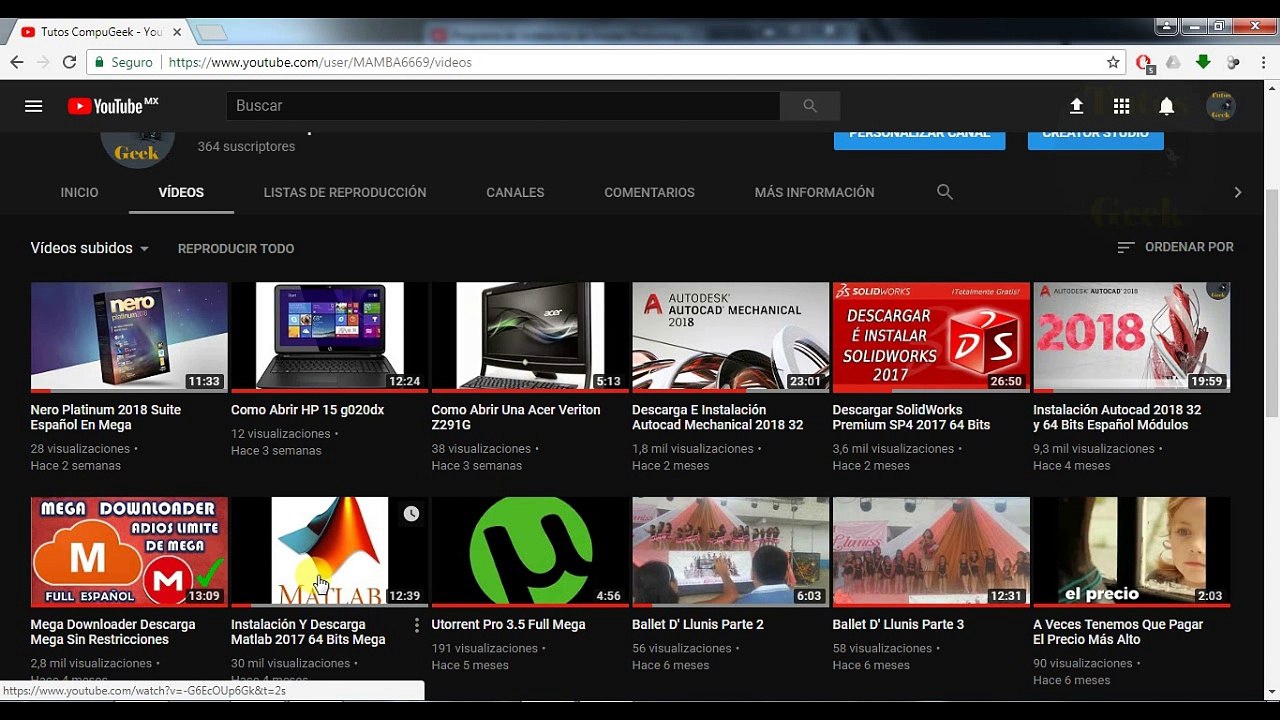 Photoshop CC 2018 32 y 64 Bits Español