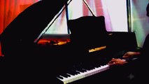Frédéric Chopin - Gran Polonesa Brillante Op. 22 - Gerardo Taube (piano)