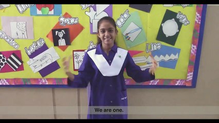 You have got to watch this amazing #PakistanDay tribute by Deaf Reach Pakistan.