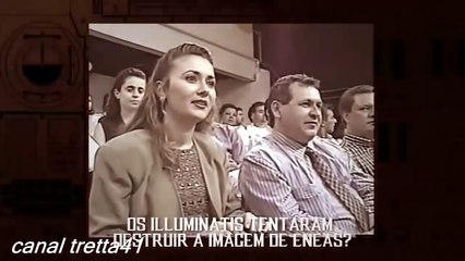 ENÉAS PREVENDO O GOVERNO TEMER ! PARECE OS DIAS ATUAIS !