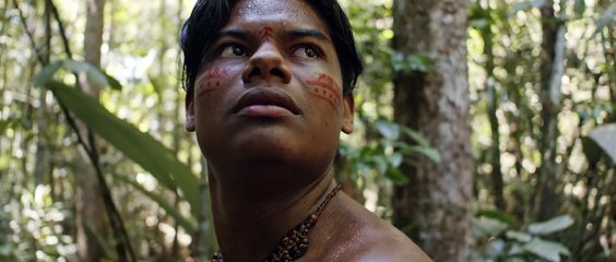 TRAILER OFICIAL - FILME LIBERTOS - O PREÇO DA VIDA | 4K