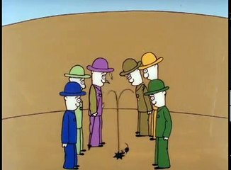 Yoji Kuri — Manga [1977]