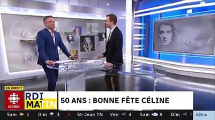 Céline Dion-3-30 Mars 2018