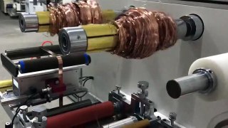 Copper Foil Production For Different Strip