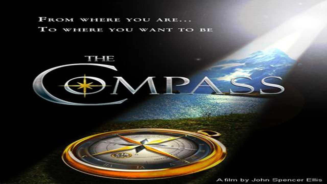 H'D - STREAMING | THE COMPASS (2009) | F U L L | M'O'V'I'E | ONLINE