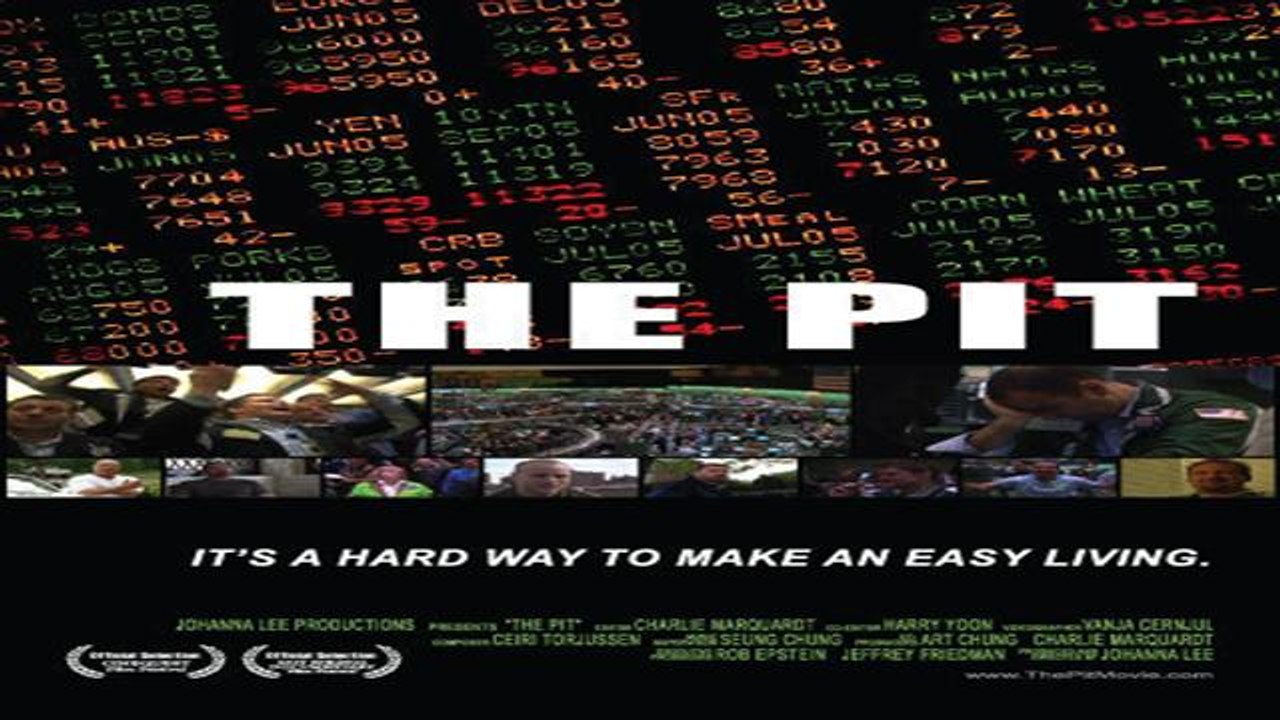 GET - FREE | THE PIT (2009) | ONLINE - M'OV'I'E | STREAMING
