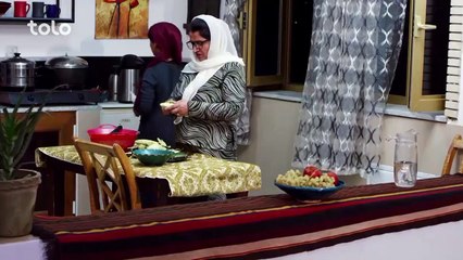 قسمت دوم سریال خط سوم / Khate Sewom - Episode 02