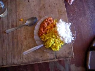 Quel repas copieux !