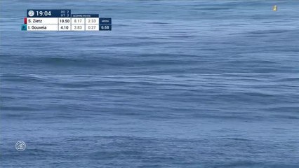 Adrénaline - Surf : Sebastian Zietz's 8.17