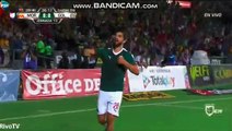 Rodolfo  Pizarro Goal ~ Monarcas Morelia vs Guadalajara Chivas 0-1