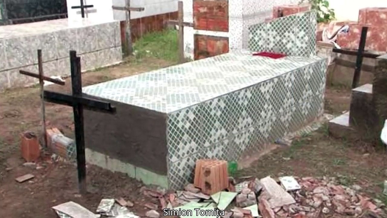 O FEMEIE A FOST ÎNGROPATĂ DE VIE. A URMAT CEVA UIMITOR