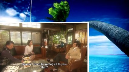 リーガル・ハイ1 第11話 2012 fujitv part 1/2