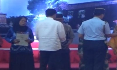 BPN Targetkan Pembagian 7 Juta Sertifikat Tanah Tahun 2018