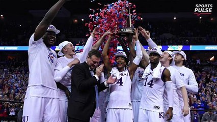 Villanova vs. Kansas: No. 1 seeds square off in the Final Four