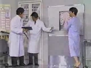 ウリナリ 大竹先生&鈴木先生 1