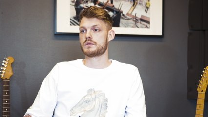 KEV - Make Up Your Mind