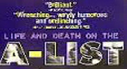 FULL - M'O'V'I'E | LIFE AND DEATH ON THE A LIST (1996) | ONLINE - H'D | STREAMING