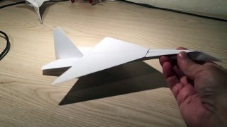 Paper Airplane Vigilante