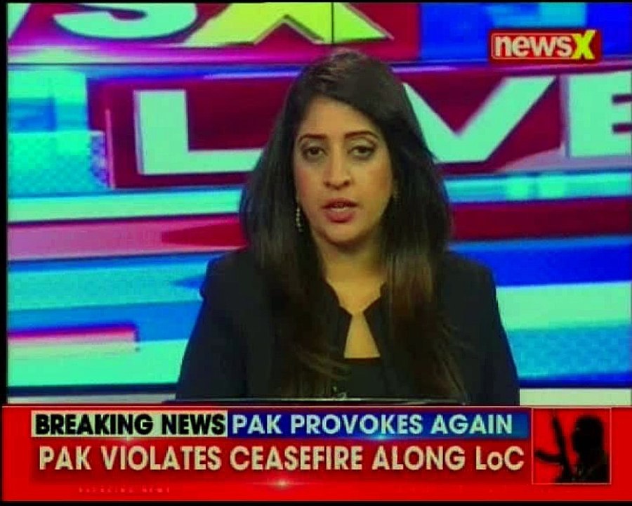 PoK residents protest against Pak brutalities; locals attack Pak army posts