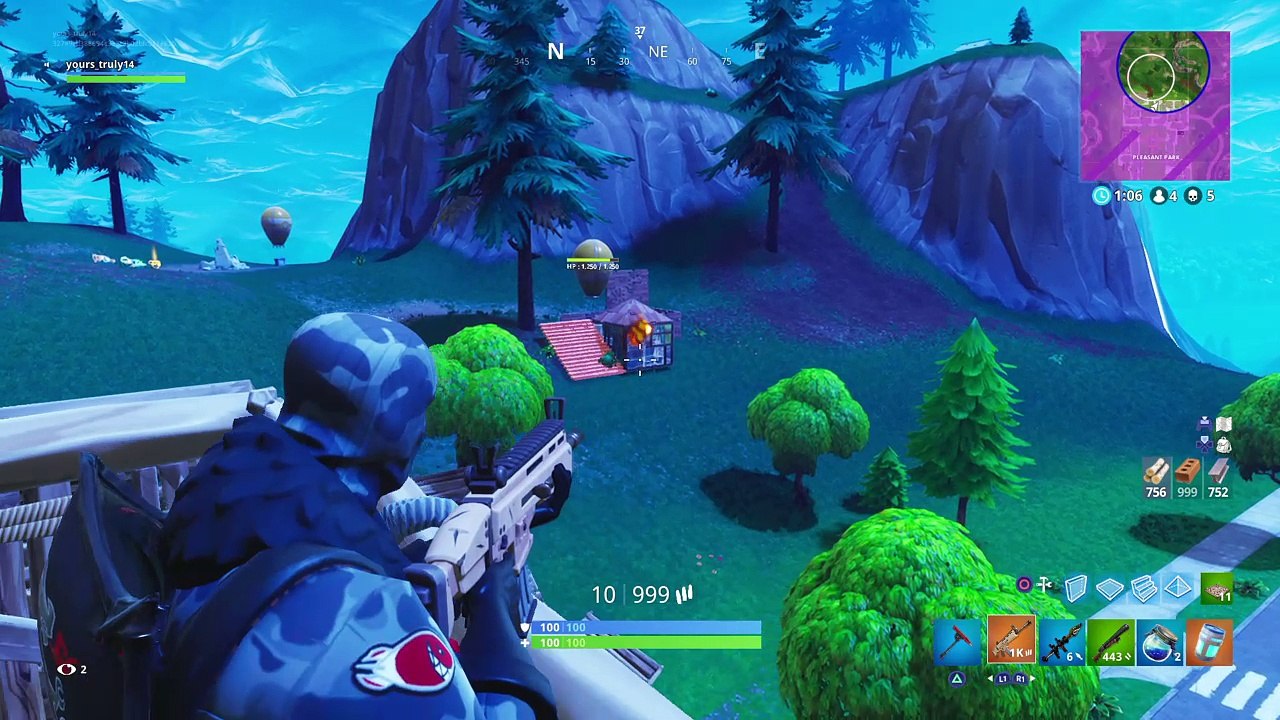 RIP Royalty_Chris