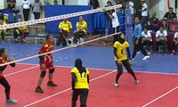 Proliga: Duel Tim Ibu Kota Dimenangkan Jakarta Pertamina