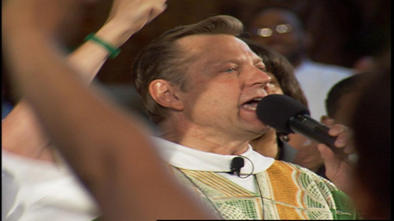 FULL | STREAMING | RADICAL DISCIPLE: THE STORY OF FATHER PFLEGER (2009) | ONLINE - H'D | M'O'V'I'E
